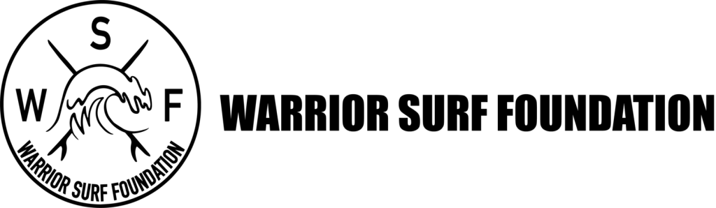 warrior surf foundation