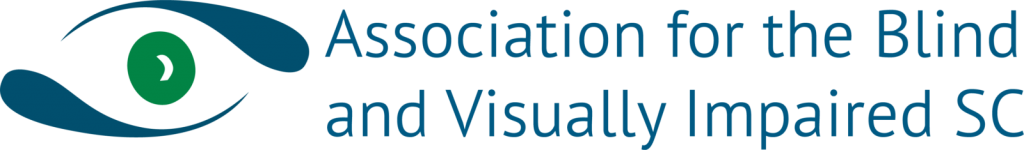 association for the blind and visually impaired SC
