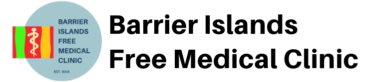 barrier islands free medical clinic