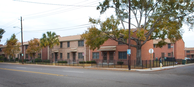 gadsden green