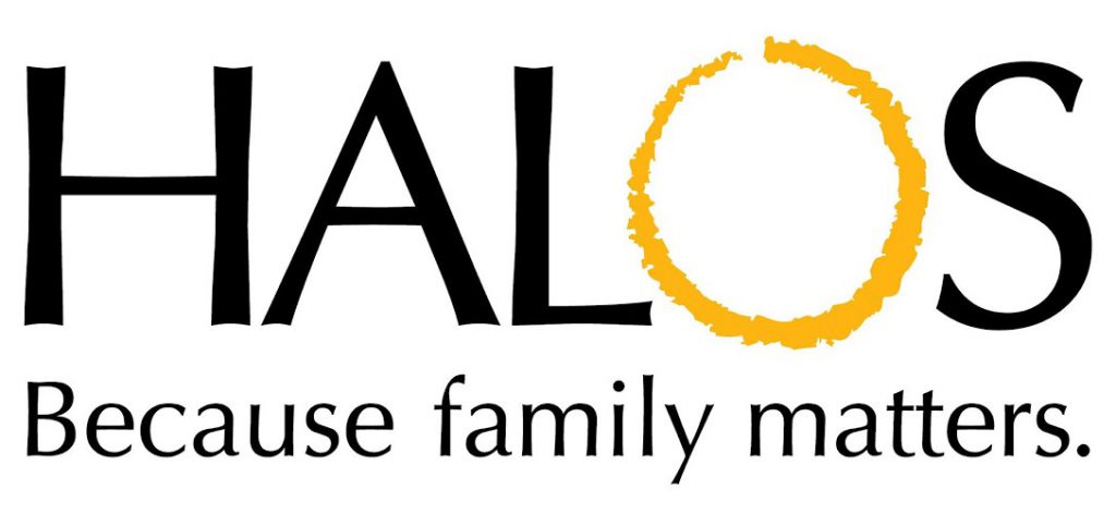 halos kinship care support groups