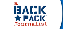 backpack journalists