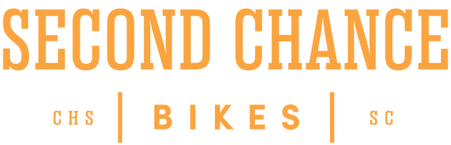 second chance bikes