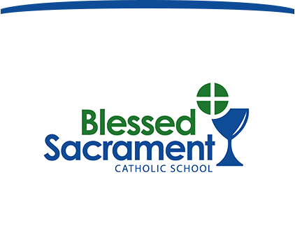 blessed sacrament catholic school
