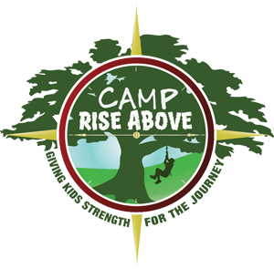 camp rise above