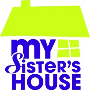 my sister's house