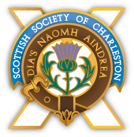 scottish society of charleston