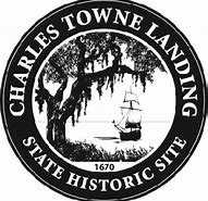 charles towne landing